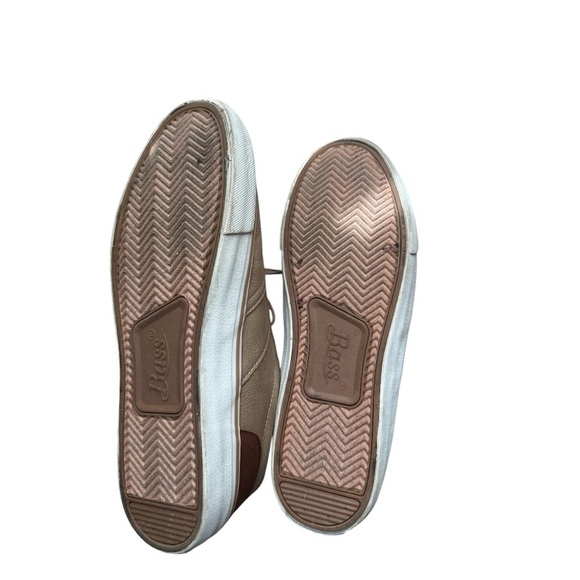 👟 Bass Men's Sneakers – Classic Comfort & Style! 👟 Sz. 10 - Picture 4 of 8